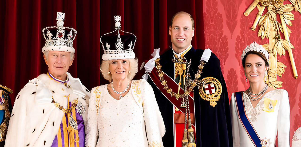 prince william plans early coronation ceremony