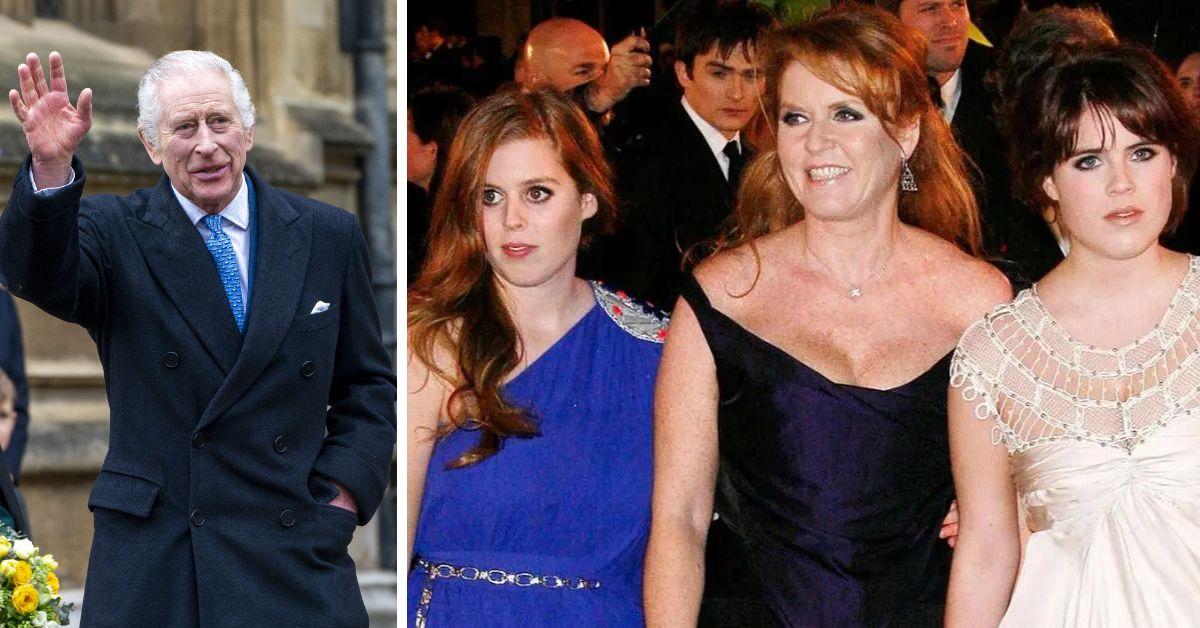 princess eugenie