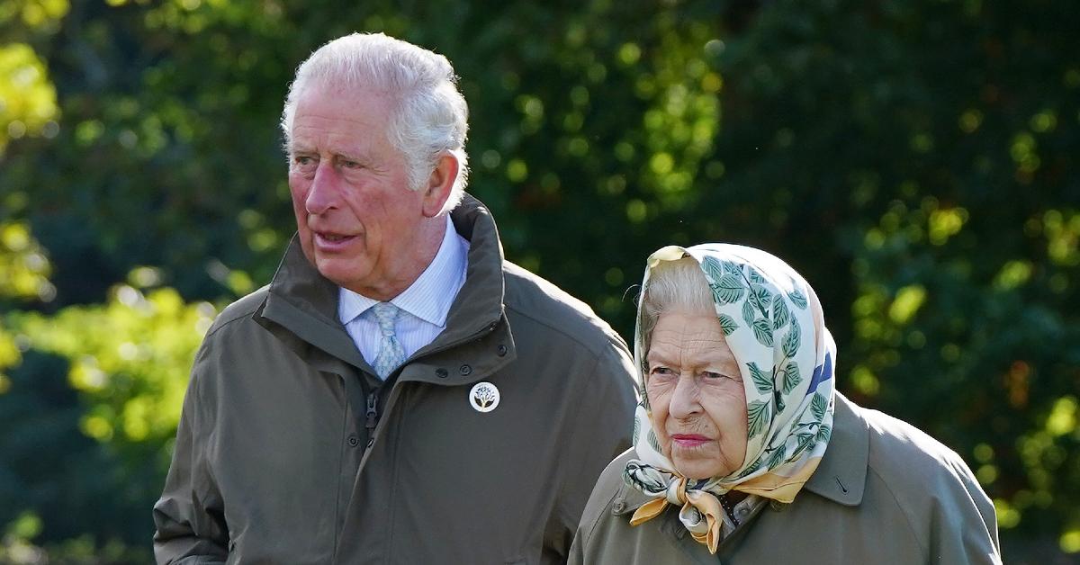 charles camilla blessing