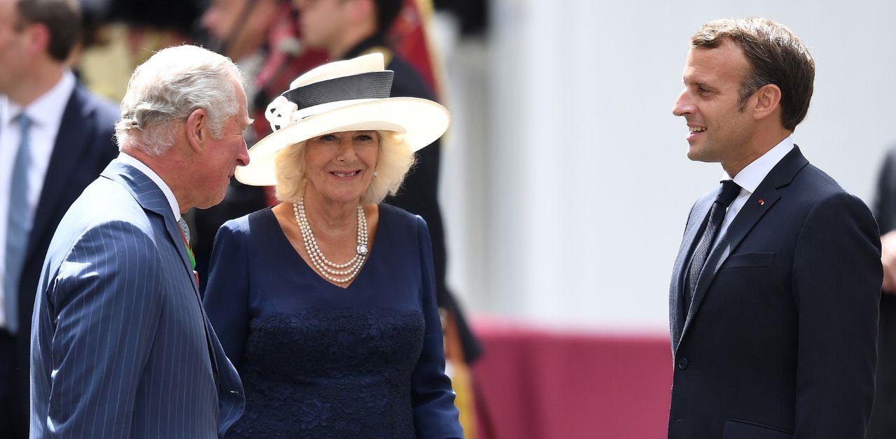 king charles queen camilla hesitant move buckingham palace