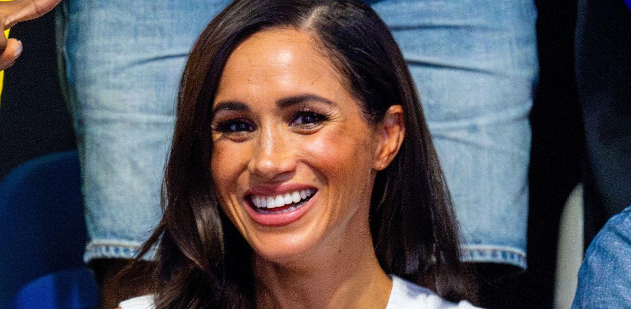 meghan markle insulted palace suggested work black attendant racist scandal