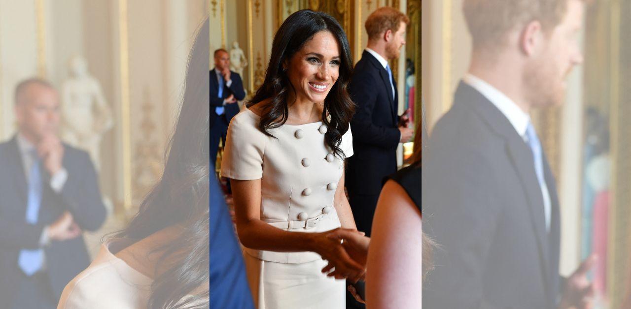 meghan markle elaborate royal racists scandal memoir