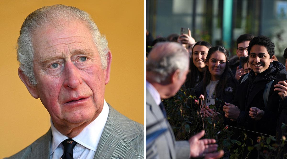 prince charles visits homerton college pp