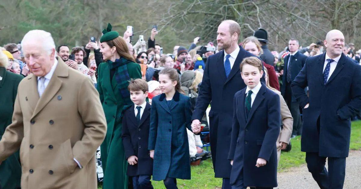 king charles slammed ignoring prince harry children christmas broadcast