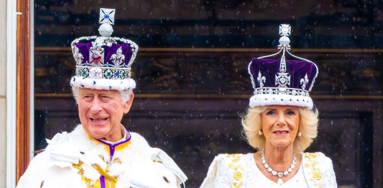 queen camilla reputation ruined the crown