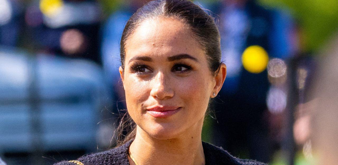 meghan markle slammed lizzie cundy leaving monarchy