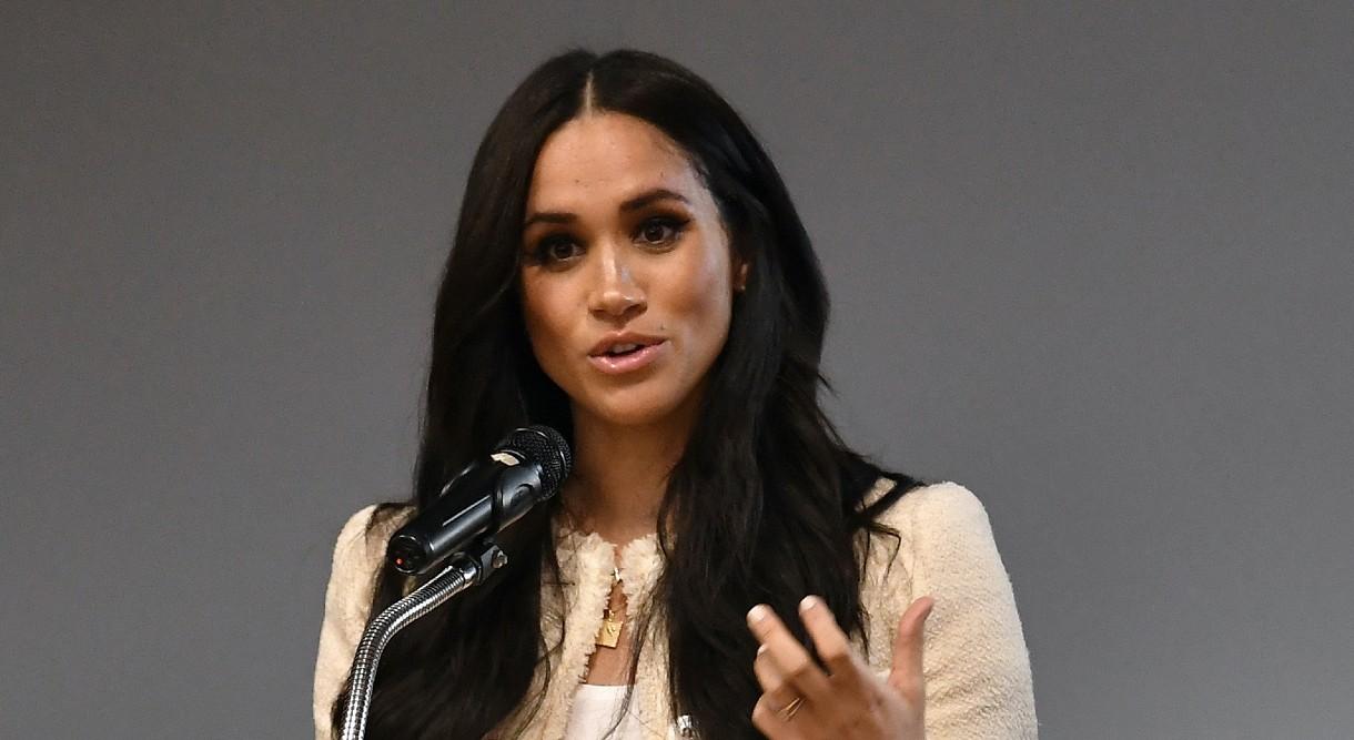 meghan markle court trial