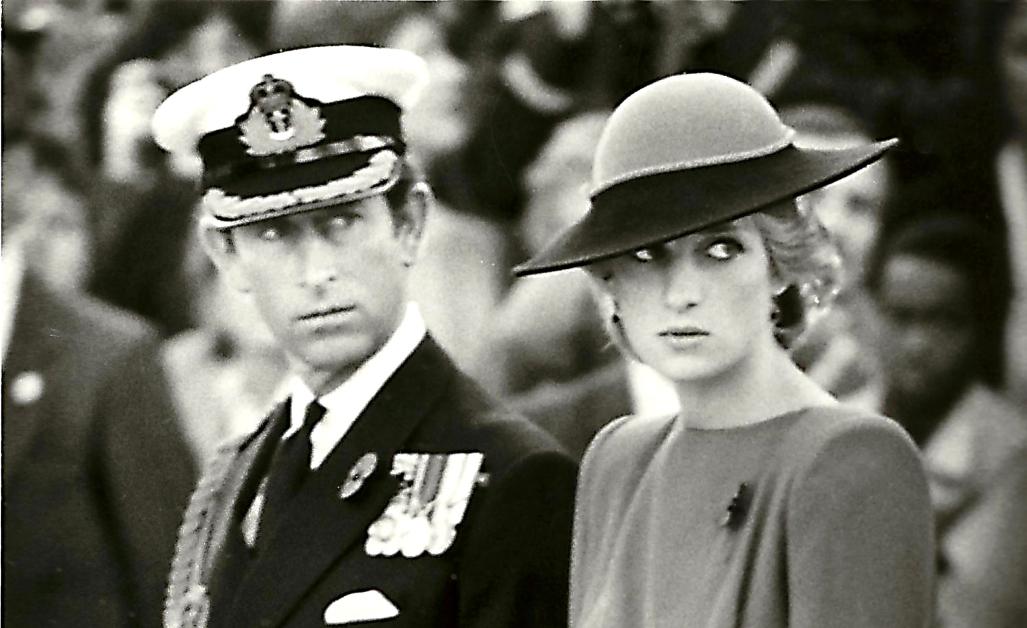 Princess Diana Flew To Australia After Prince Charles Engagement: Report