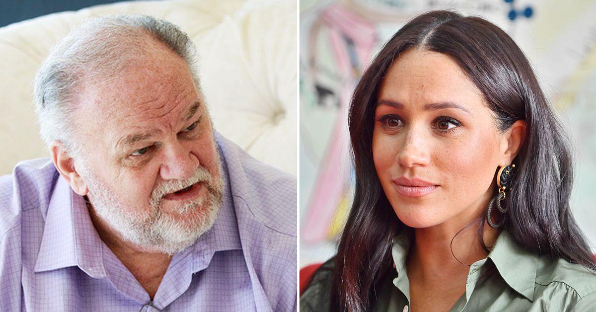 thomas markle meghan markle pp