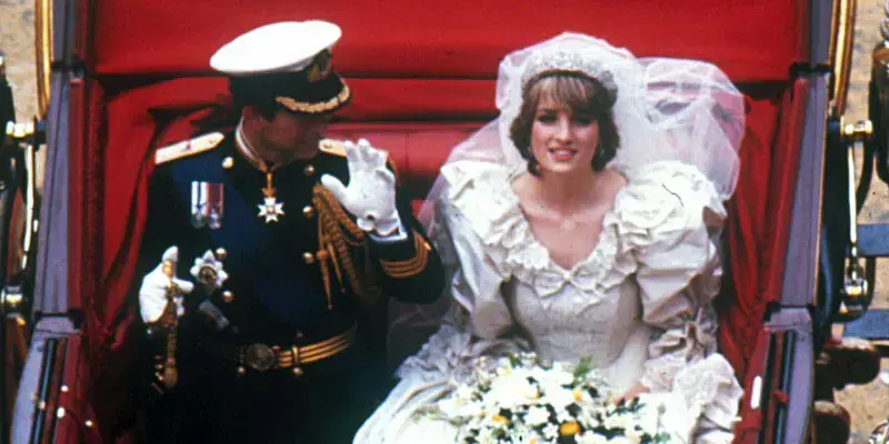 prince charles told princess diana didnt love before wedding