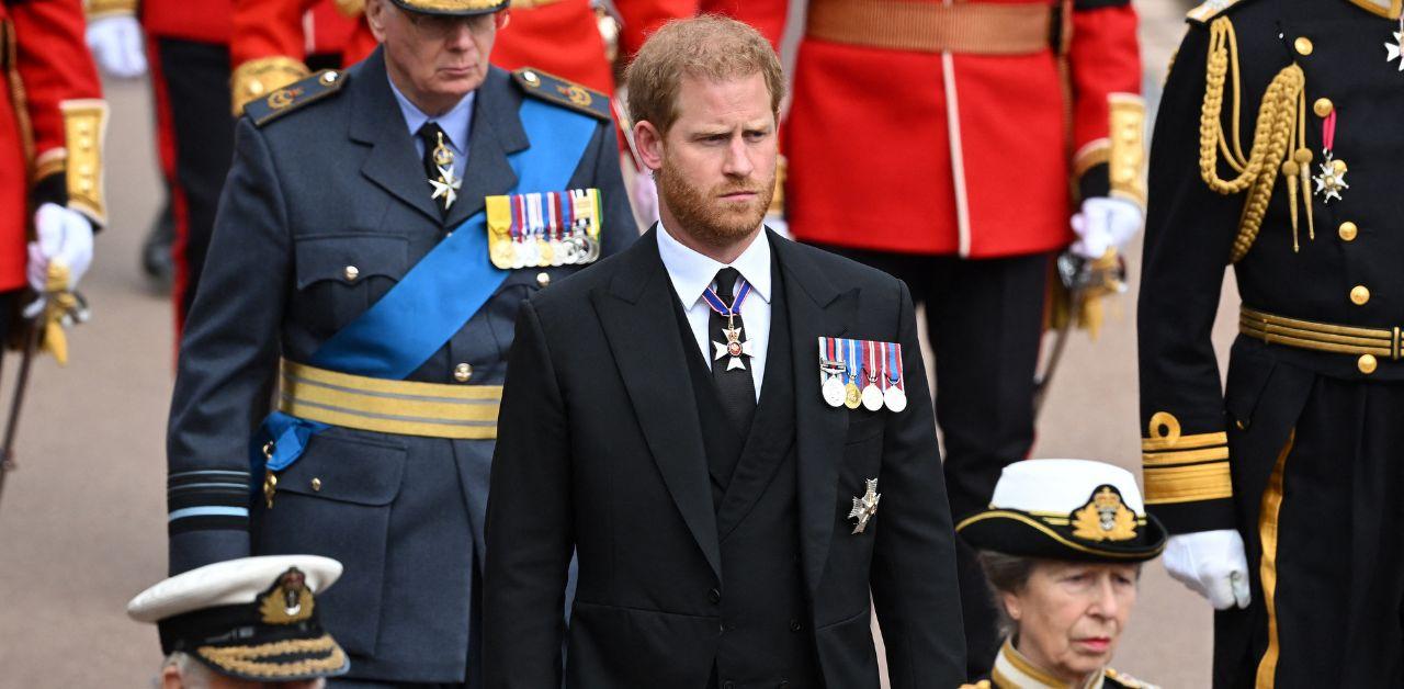 prince harry was prime target phone hacking mirror group trial