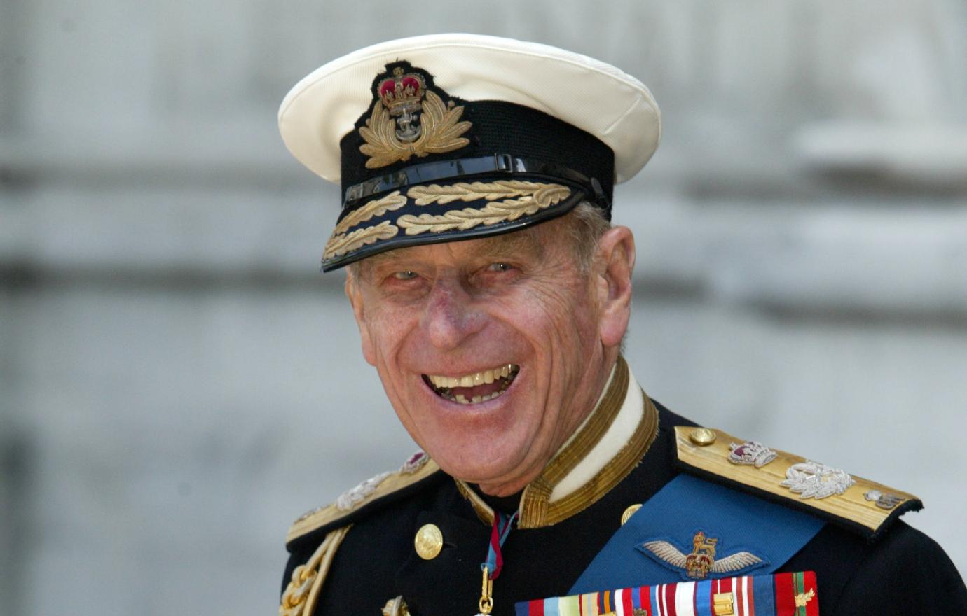 prince philip