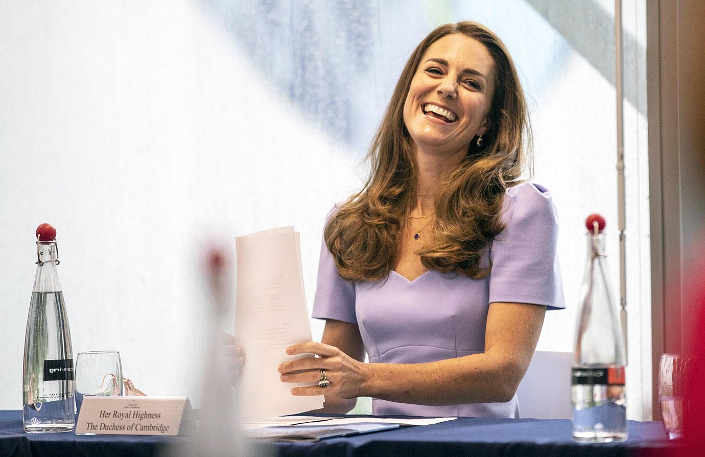 kate middleton the royal foundation centre for early childhood