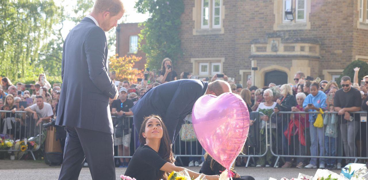 prince william calculated move after prince harry announcement