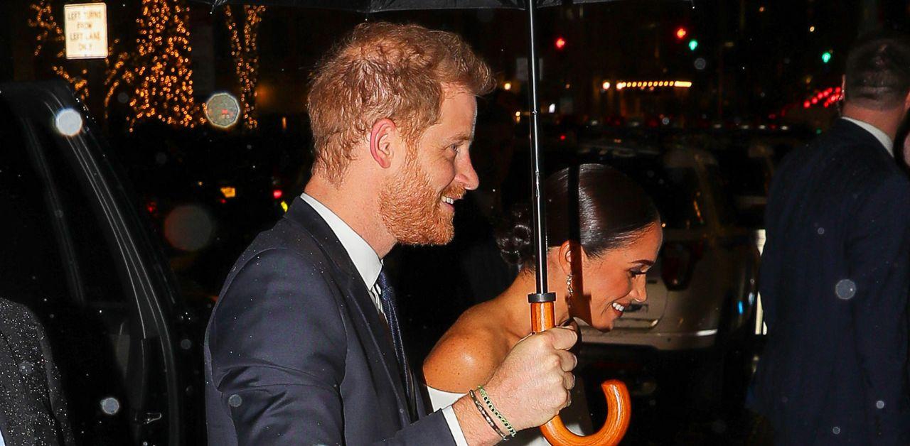 prince harry not divorce meghan markle split rumors