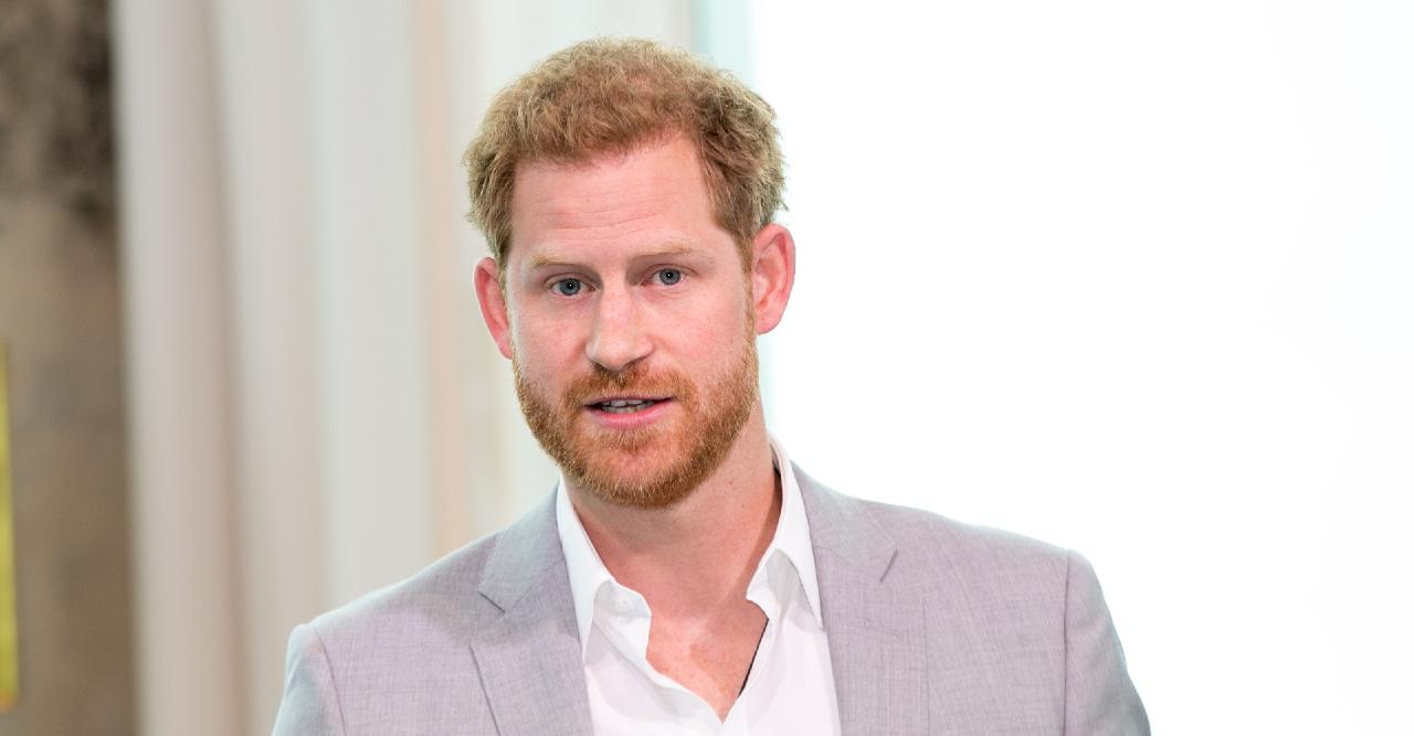 prince harry to return to california two days after prince philip funeral