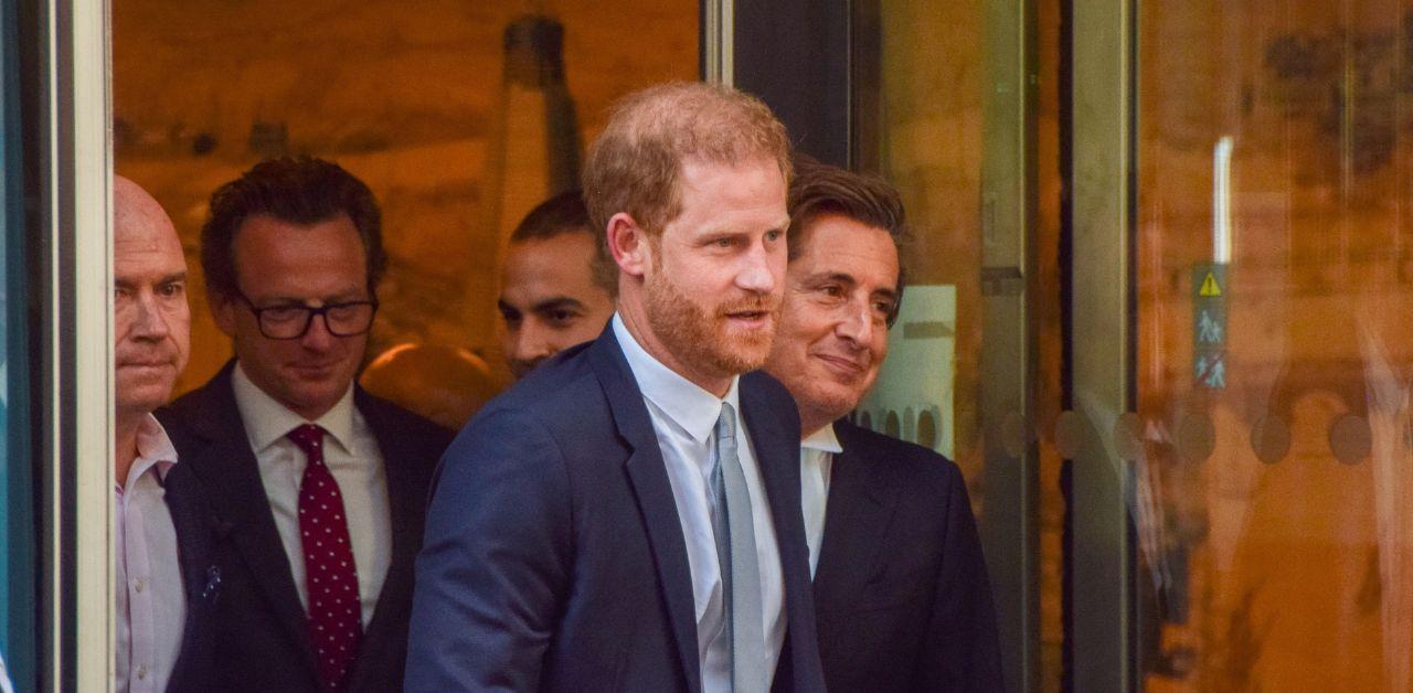 prince harry changes primary residence united states