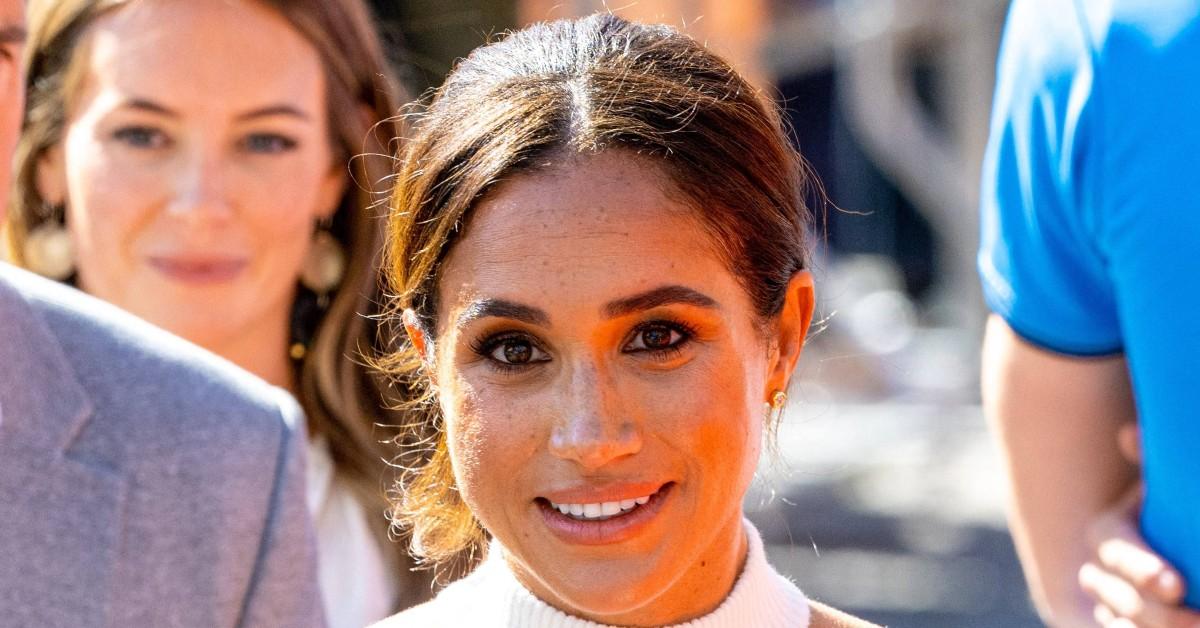 meghan markle podcast