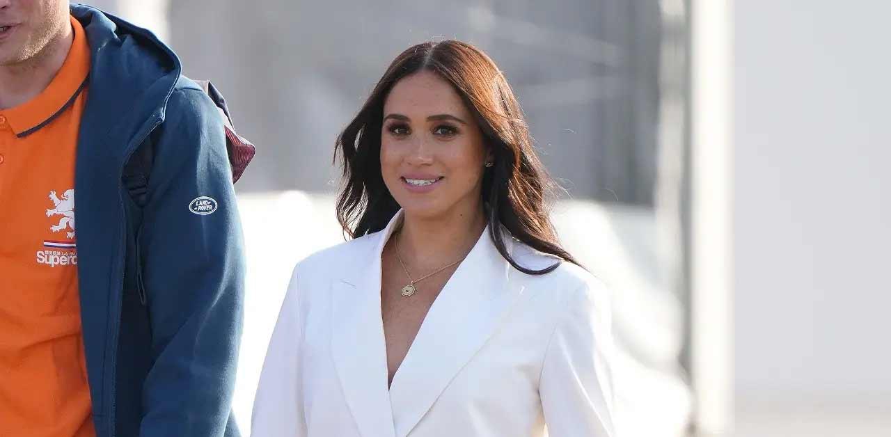 meghan markle half siblings