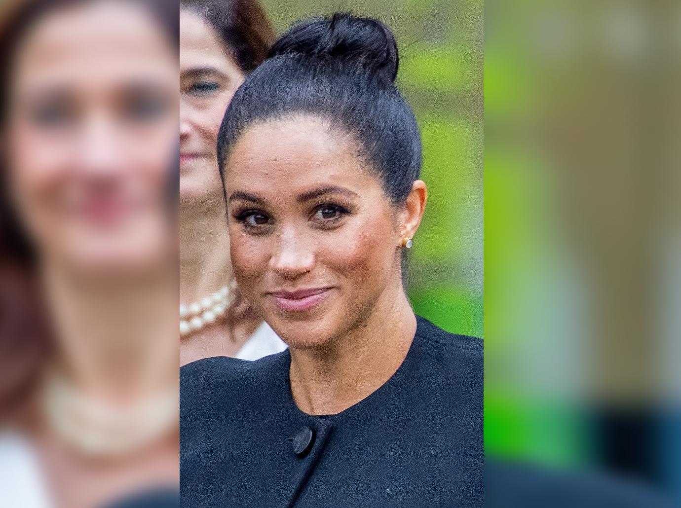 meghan markle gallery pic