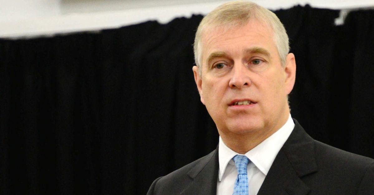 Prince Andrew 'is refusing to budge' from Royal Lodge as he demands a  summit with King Charles