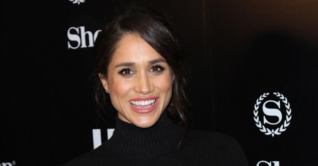 Meghan Markle's Raunchy Scene On '90210' Failed To Make An Impression