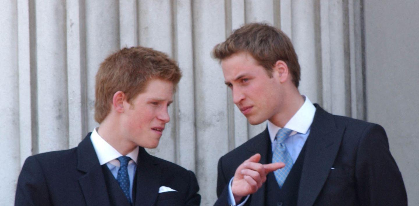 prince harry contacted prince william before uk trip