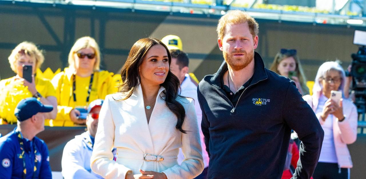 meghan markle prince harry respond allegations book