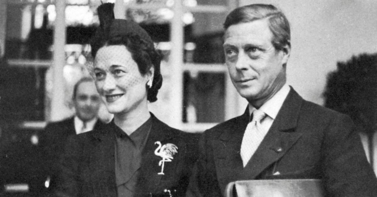 wallis simpson