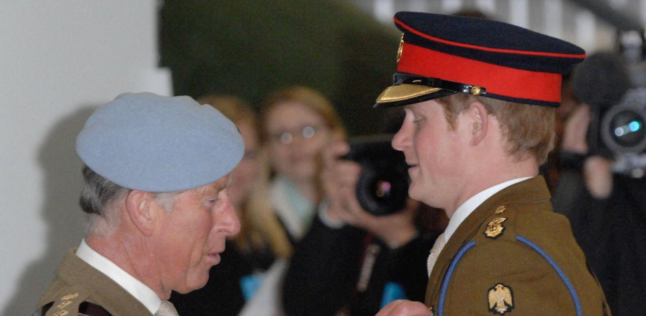 prince harry needs royals after christmas snub