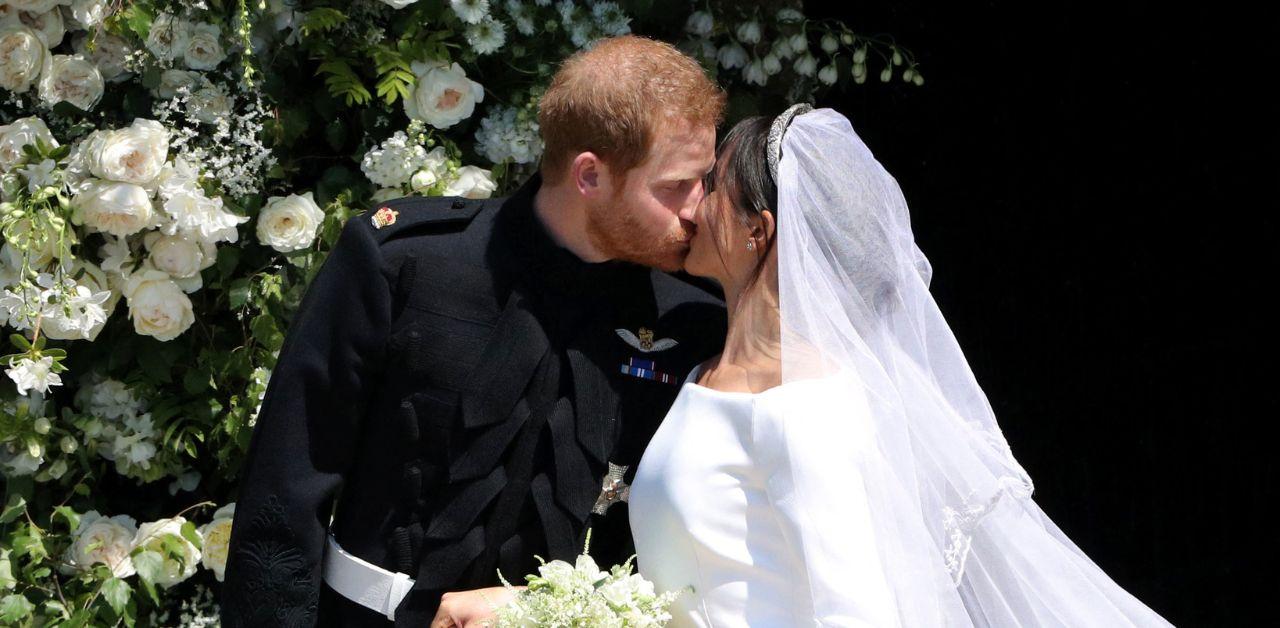 prince harry queen elizabeth intervene prince william