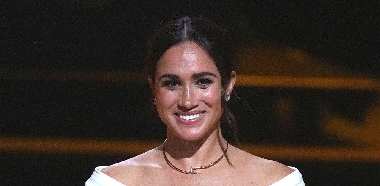 meghan markle instagram cameo stress king charles