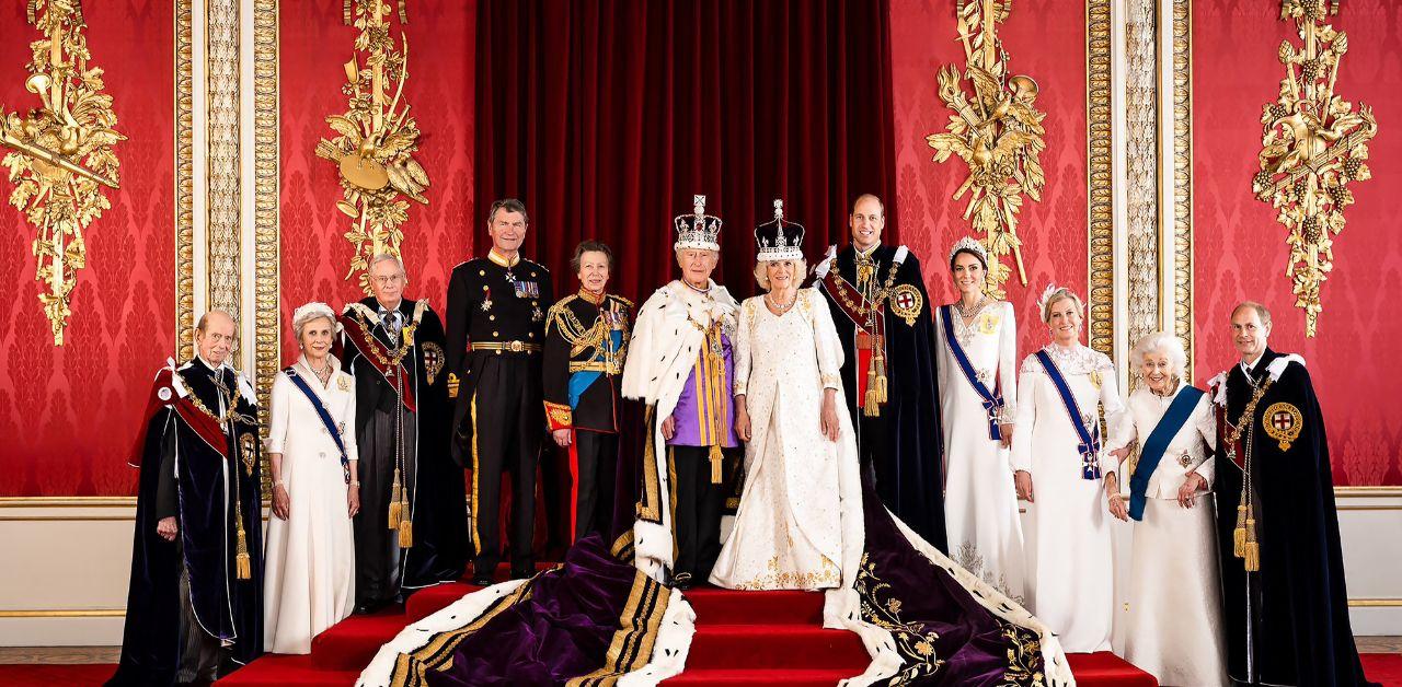 prince william plans early coronation ceremony