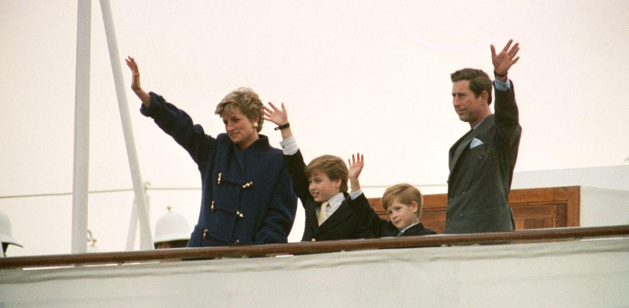 princess diana wanted monarchy survive