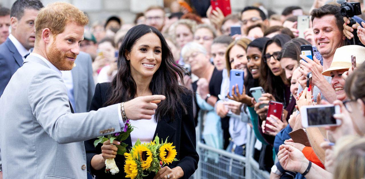 meghan markle wont be upset kate middleton public criticism