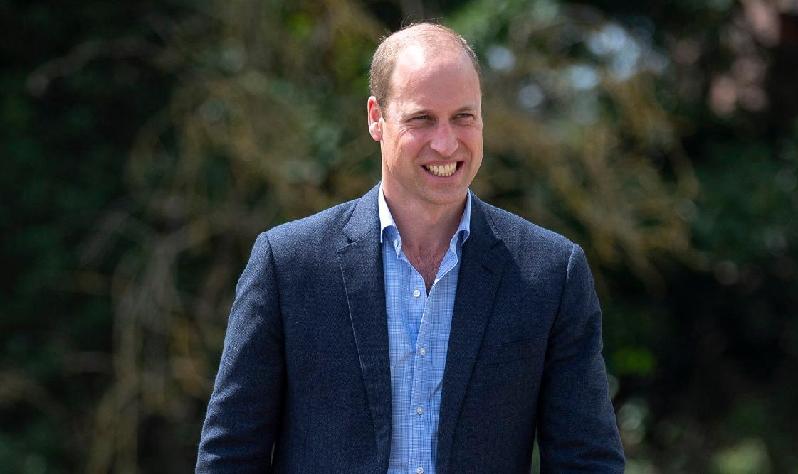 prince william calling nhs