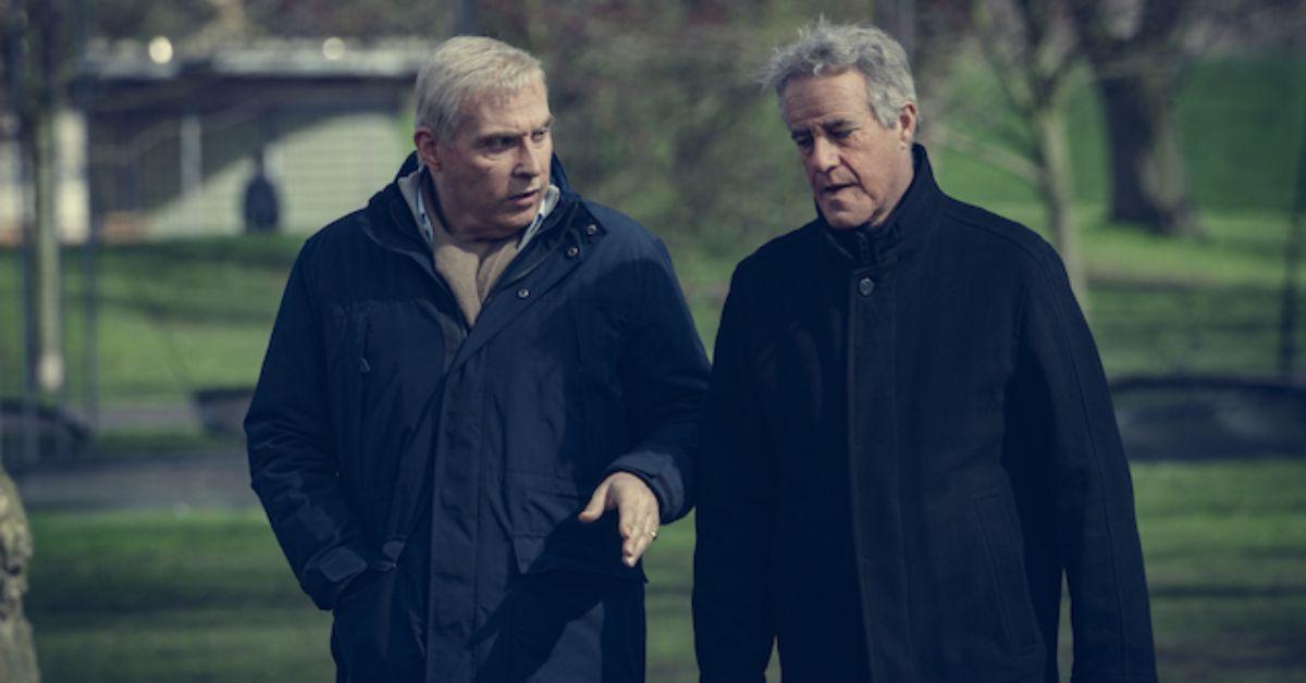 prince andrew and jeffrey epstein scoop