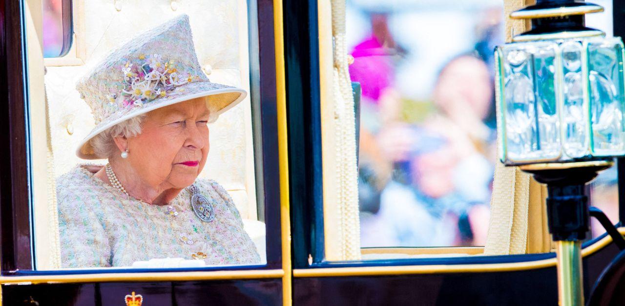 What Did Queen Elizabeth Carry In Her Purse? Secret Items Revealed