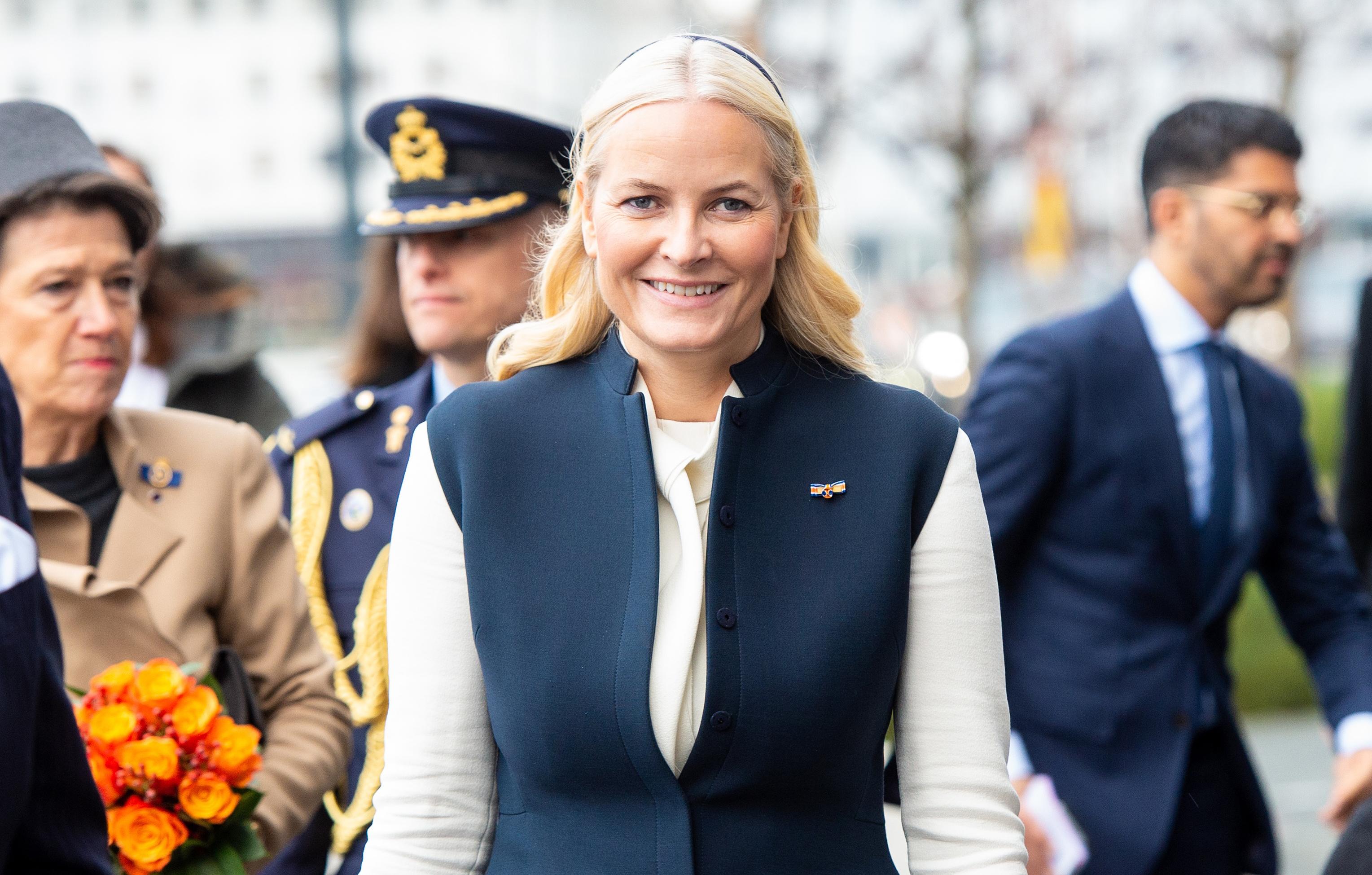 dutch royals state visit to norway day