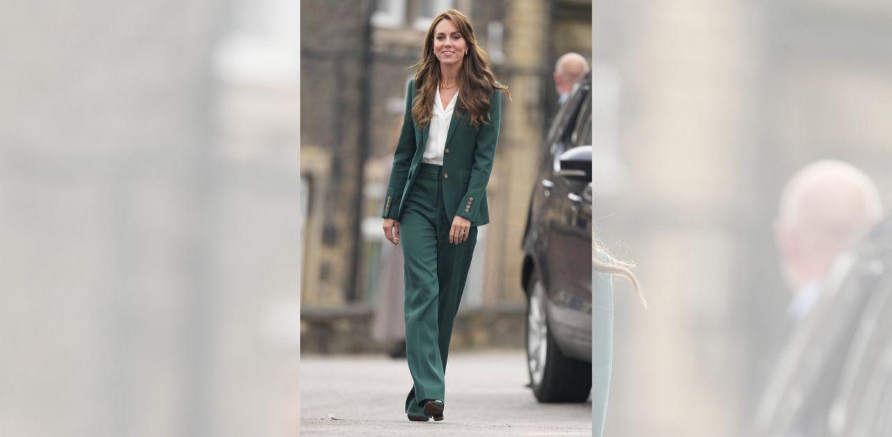 kate middleton wardrobe malfunction royal event