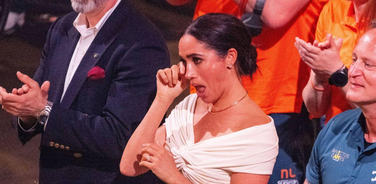 meghan markle turned down coronation fear overshadowed