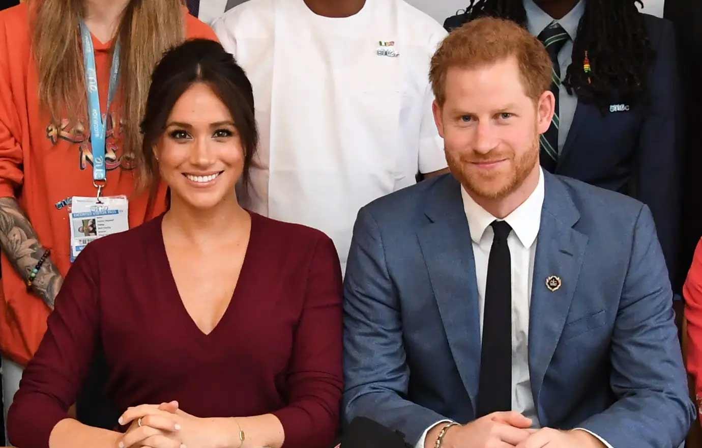 prince harry meghan markle