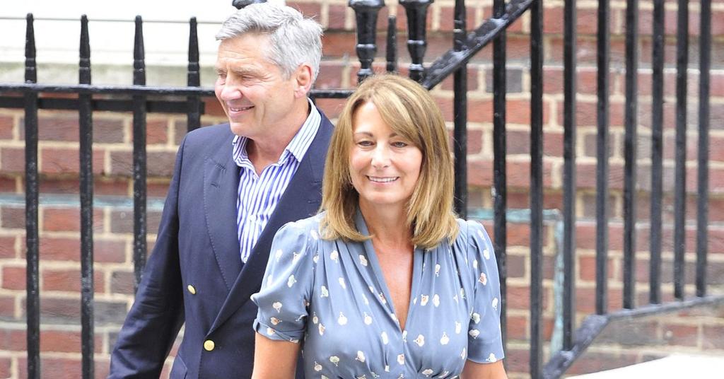 Carole Middleton Loses Everything During The Acquisition Of Her Company