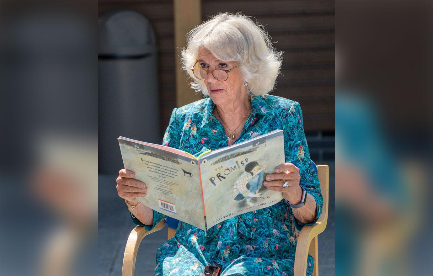 duke and duchess of cornwall visit isles of scilly