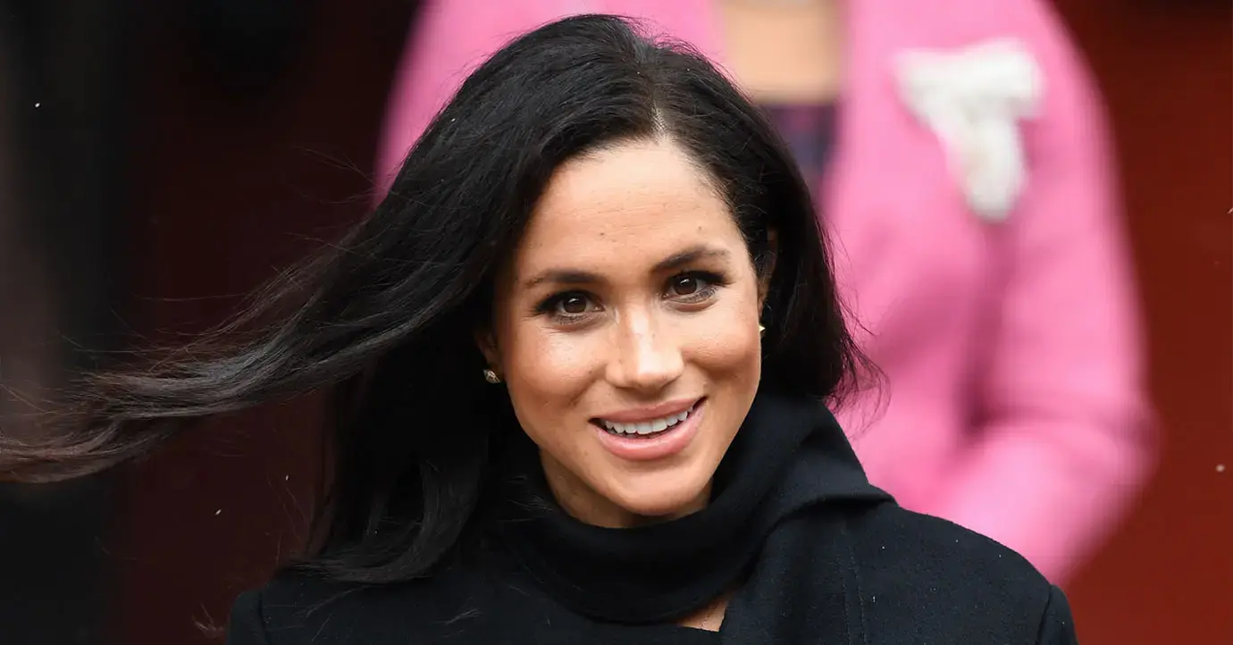 Meghan Ditches Markle Will She Change Her Surname To Prince Harry s