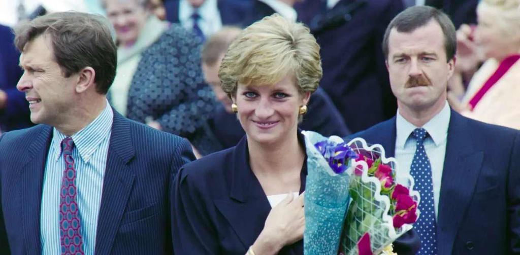 Princess Diana's Death Scene In 'The Crown' To Cause Pain For Royals