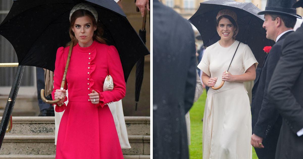 princess eugenie