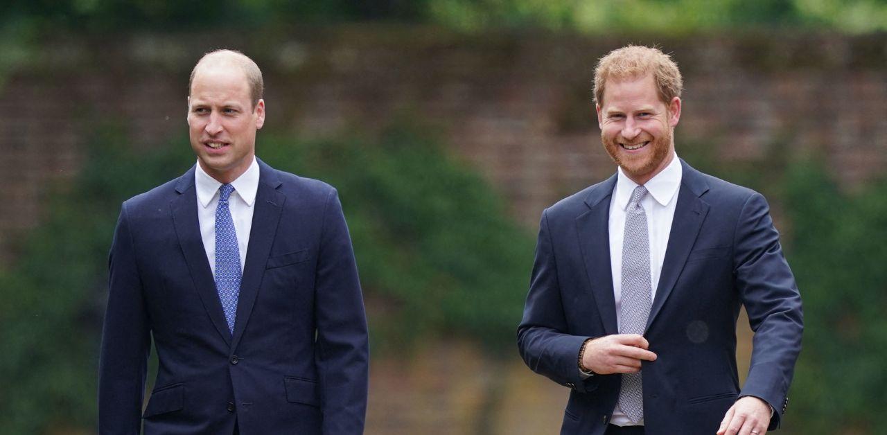 prince harry not reconcile prince william during upcoming uk trip