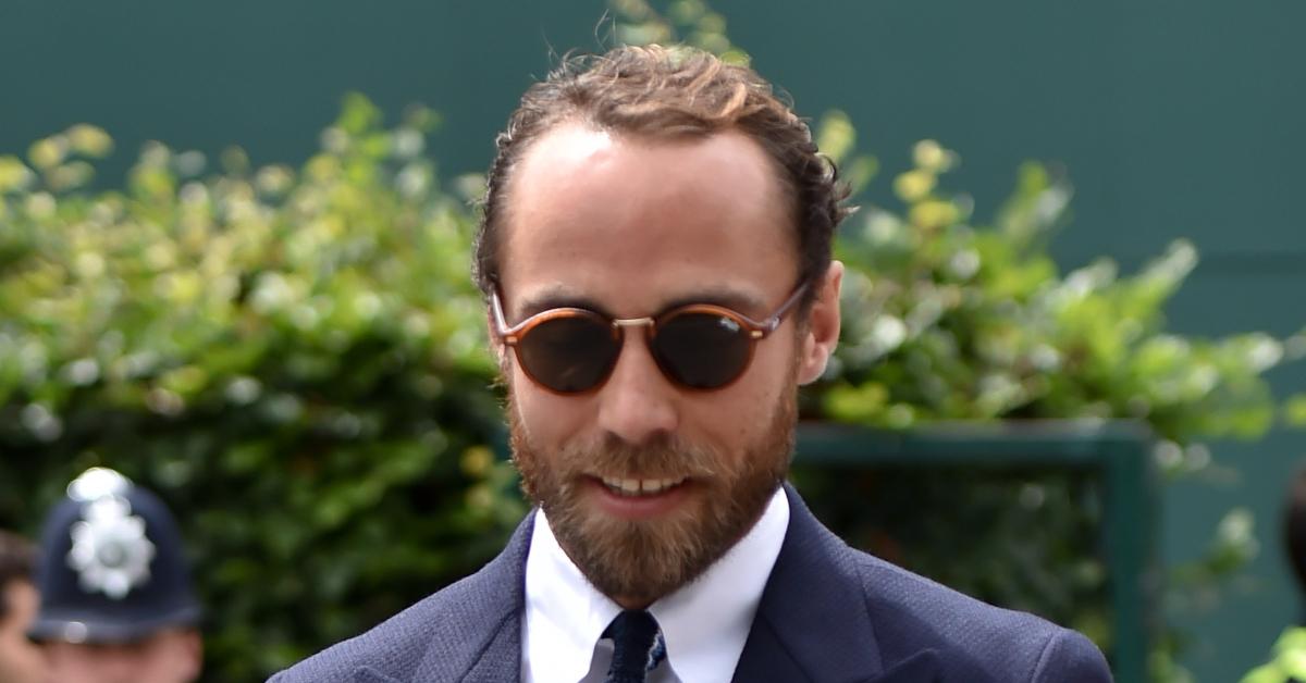 james middleton company