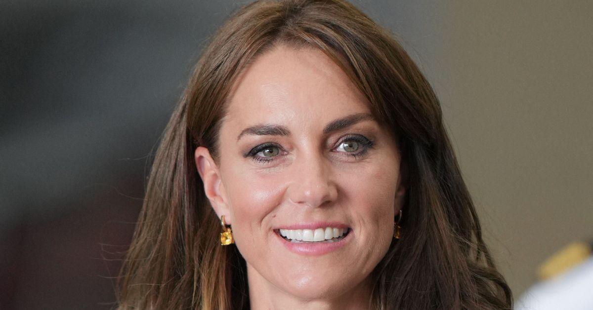 Kate Middleton Is Not Protected By Those Around Her Amid Photo Scandal